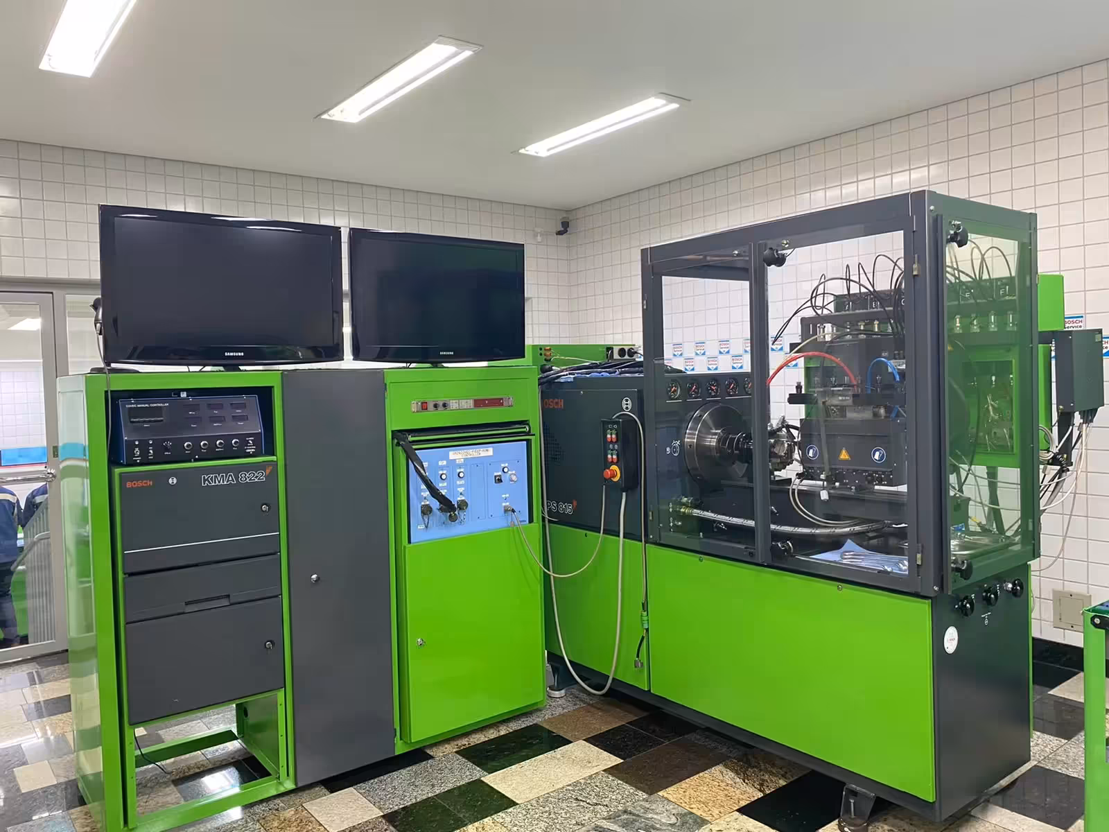 Nogueira Diesel Center