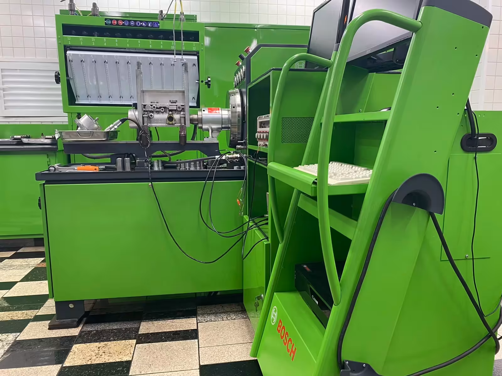 Nogueira Diesel Center